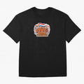 Netherlands Soccer Fans Orange Power Sticker 2026 Football Supporters Classic T-Shirt Honor the Football Icons of FIFA World Cup 2026 USA Canada Mexico Spirit, Connected to Portugal, Spain and Germany, Mbappe and Neymar, Football Festival