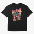 2026 soccer city - Miami FL - soccer host city - canadian soccer fan - mexican soccer fan - soccer supporter - red white and blue - national pride - soccer hype - soccer fan gear - soccer watch party Classic Celebrate National Team Dreams in FIFA