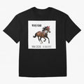 Canadian Horse World Championships 2026 in USA, Canada, Mexico Classic T-Shirt Follow FIFA World Cup 2026 USA Canada Mexico Connected to Messi, Spain Energy, Vintage Soccer Flavor, Modern Football Stars, National Flags and Final Night Emotion;