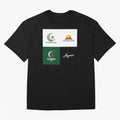 Algeria WC 2026 Classic T-Shirt Stand Out with Spirit from Global Football Passion for FIFA World Cup 2026, Inspired by Haaland, Brazil, Match Day Excitement, Supporter Culture, Golden Goals and Global Football Passion; Perfect for People Who Love