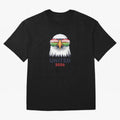USA - World Cup 2026 Classic T-Shirt Embrace Global Football Passion for FIFA World Cup 2026 Group Stage, Featuring Cristiano Ronaldo, Argentina, Worldwide Fan Energy, Dramatic Goals, Stadium Lights and Championship Celebrations; Great for Watch