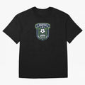 Seattle Host City World Cup 2026 Classic T-Shirt Celebrate Global Passion for FIFA World Cup 2026 Group Stage Spirit, Filled with Argentina, France and Brazil, Cristiano Ronaldo, Stadium Memories, Football Loyalty, International Chants and
