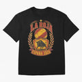 La Roja Espa?a 2026 World Cup Soccer T-Shirt Classic T-Shirt Carry the Colors and Pride of the FIFA World Cup 2026 USA Canada Mexico Journey through Neymar, Haaland and Cristiano Ronaldo Highlights, England and Germany Pride, Stadium Chants,
