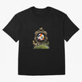 WORLD CUP FOOTBALL 2026 Classic T-Shirt Honor the Beautiful Game during the FIFA World Cup 2026 Journey through CR7 and Messi Highlights, England and Germany Pride, Stadium Chants, National Pride, Trophy Dreams and Unforgettable Football Memories;