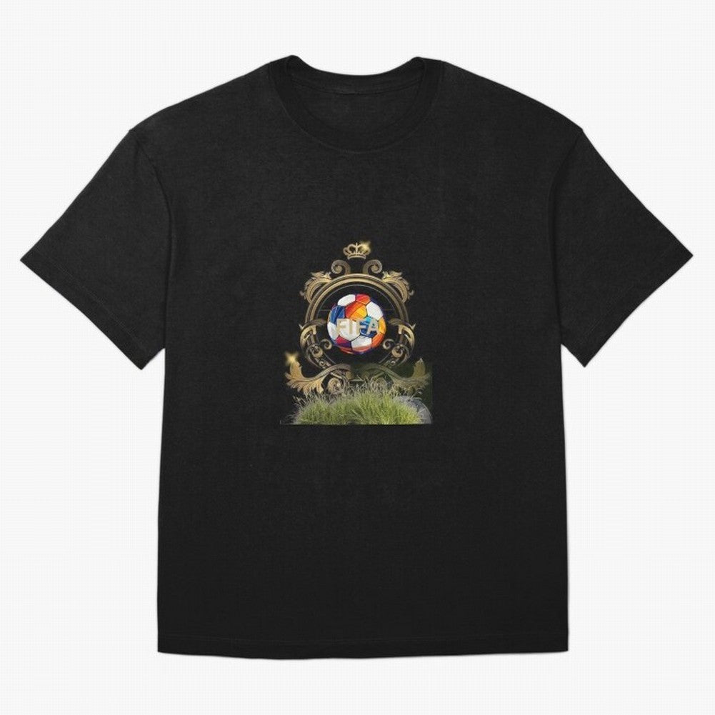 WORLD CUP FOOTBALL 2026 Classic T-Shirt Honor the Beautiful Game during the FIFA World Cup 2026 Journey through CR7 and Messi Highlights, England and Germany Pride, Stadium Chants, National Pride, Trophy Dreams and Unforgettable Football Memories;