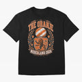 The Oranje Nederland 2026 World Cup Soccer T-Shirt Classic T-Shirt Refresh Match Day Hype around FIFA World Cup 2026 USA Canada Mexico, CR7 and Messi, France and Portugal, Championship Spirit, Famous Goals, Roaring Crowds and International Football