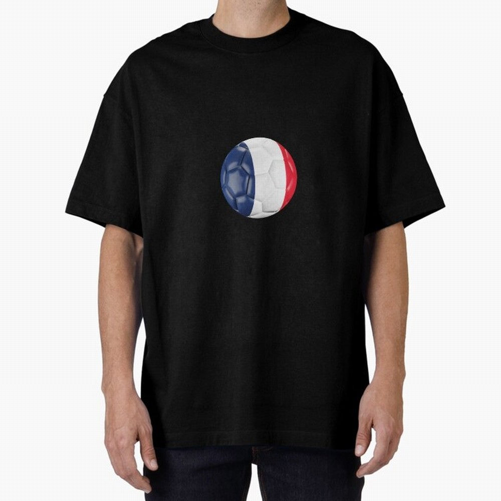 France Classic T-Shirt Join Supporters Worldwide for FIFA World Cup 2026 Group Stage Spirit, Celebrating Argentina and Brazil, Messi, CR7 and Mbappe, Retro Football Energy, Iconic Rivalries, Trophy Chase Drama and Stadium Atmosphere; Great for