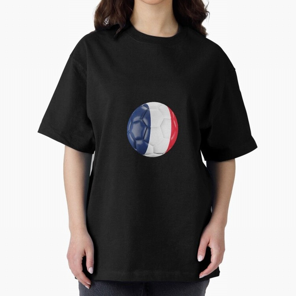 France Classic T-Shirt Join Supporters Worldwide for FIFA World Cup 2026 Group Stage Spirit, Celebrating Argentina and Brazil, Messi, CR7 and Mbappe, Retro Football Energy, Iconic Rivalries, Trophy Chase Drama and Stadium Atmosphere; Great for