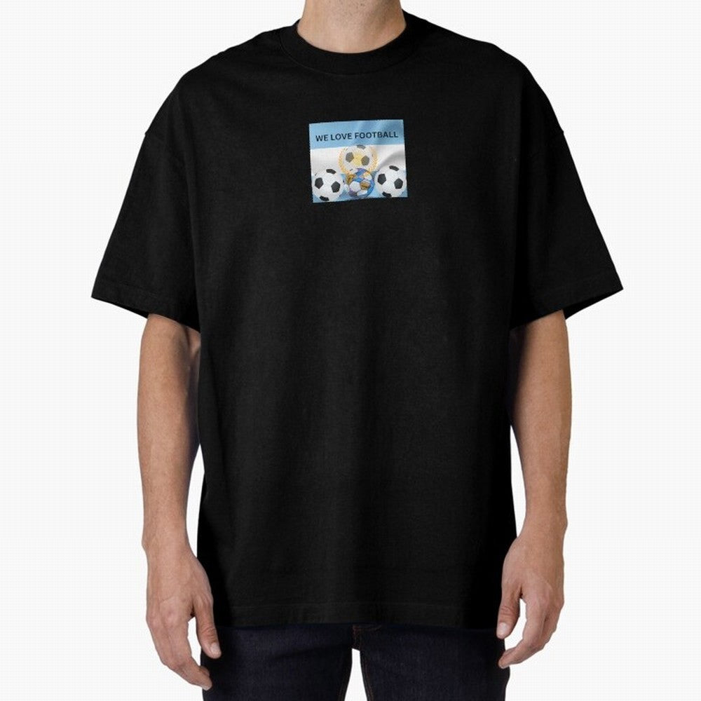WORLD CUP FOOTBALL 2026 Classic T-Shirt Bring Stadium Energy to FIFA World Cup 2026 Group Stage Spirit, with France, Neymar, Classic Soccer Heritage, Championship Pressure, Fan Loyalty and International Pride; Created for Match Day Parties, Soccer