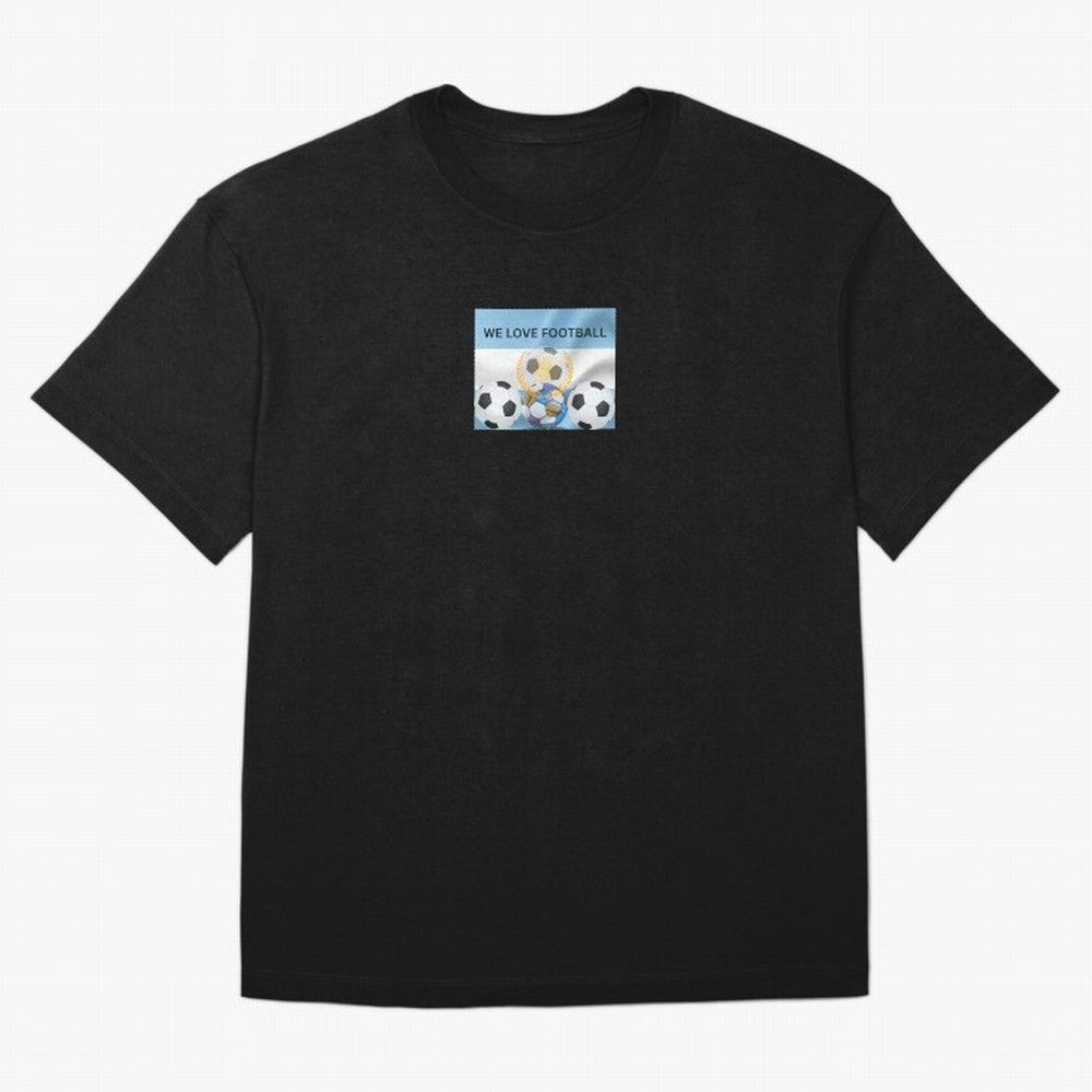 WORLD CUP FOOTBALL 2026 Classic T-Shirt Bring Stadium Energy to FIFA World Cup 2026 Group Stage Spirit, with France, Neymar, Classic Soccer Heritage, Championship Pressure, Fan Loyalty and International Pride; Created for Match Day Parties, Soccer