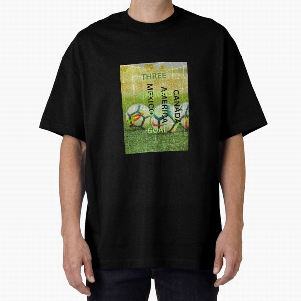 WORLD CUP FOOTBALL 2026 Classic T-Shirt Spotlight FIFA World Cup 2026 Group Stage Highlighting Haaland and Mbappe, France Energy, Game Day Rituals, Football Legends, Country Pride and the Road to the Final; Great for Supporters Who Love Legendary
