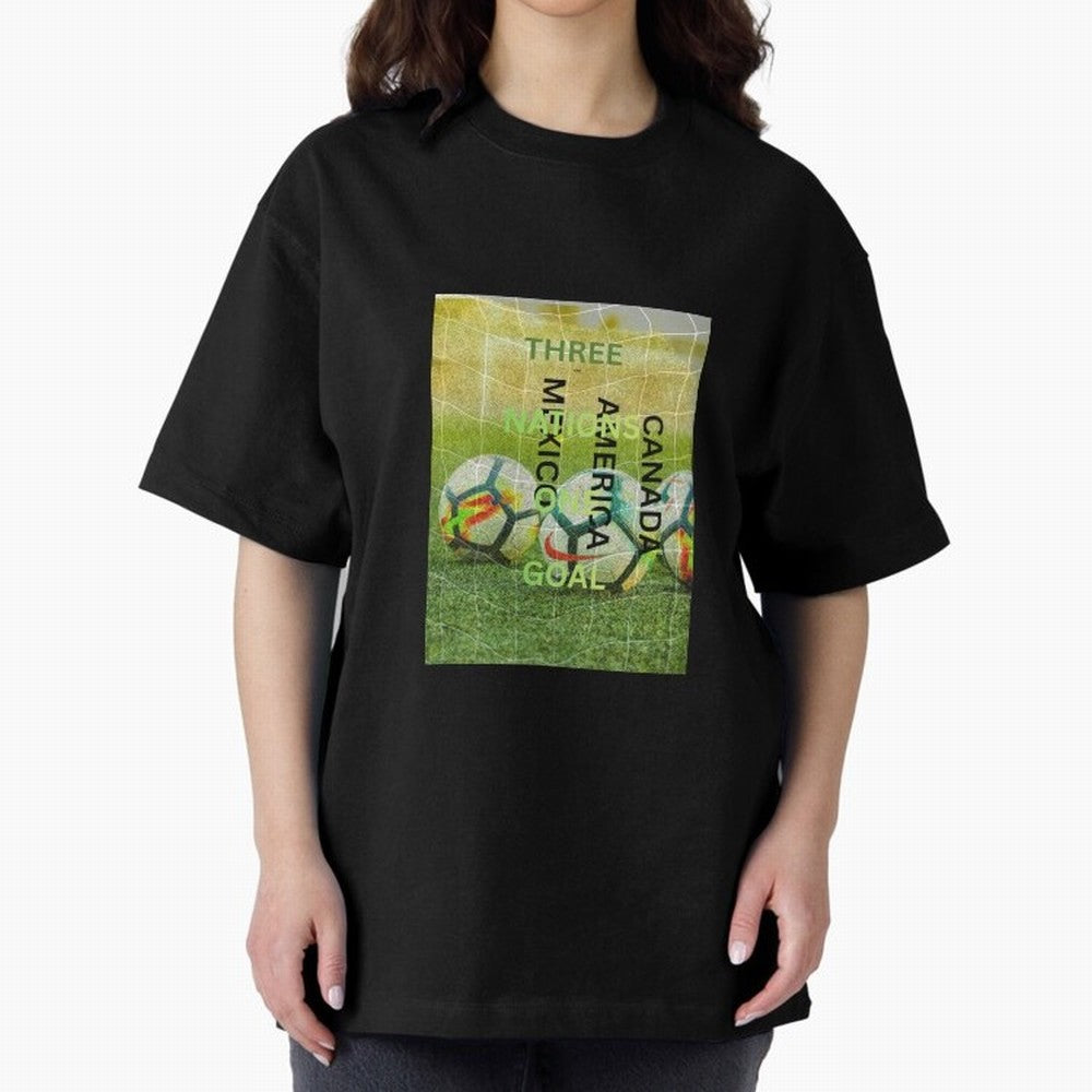 WORLD CUP FOOTBALL 2026 Classic T-Shirt Spotlight FIFA World Cup 2026 Group Stage Highlighting Haaland and Mbappe, France Energy, Game Day Rituals, Football Legends, Country Pride and the Road to the Final; Great for Supporters Who Love Legendary