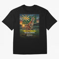 Australia Socceroos - World Cup 2026 Soccer Fan Tee Classic T-Shirt Relive Match Day Hype around FIFA World Cup 2026 USA Canada Mexico, Mbappe and Neymar, Spain, Goal Celebration Energy, Supporter Heritage, Football Icons and Worldwide Tournament