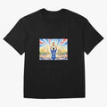 Spectacular Celebration in Paris France Soccer Vibes 2026 Classic T-Shirt Carry the Dream of the FIFA World Cup 2026 Journey through Neymar Highlights, Germany Pride, Match Day Excitement, Supporter Culture, Golden Goals and Global Football