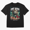 Morocco Football Team - One Nation, One Roar Classic T-Shirt Celebrate Football Dreams Across Global Football Passion for FIFA World Cup 2026 USA Canada Mexico, Driven by Cristiano Ronaldo, Haaland and CR7, England, France and Netherlands, Stadium