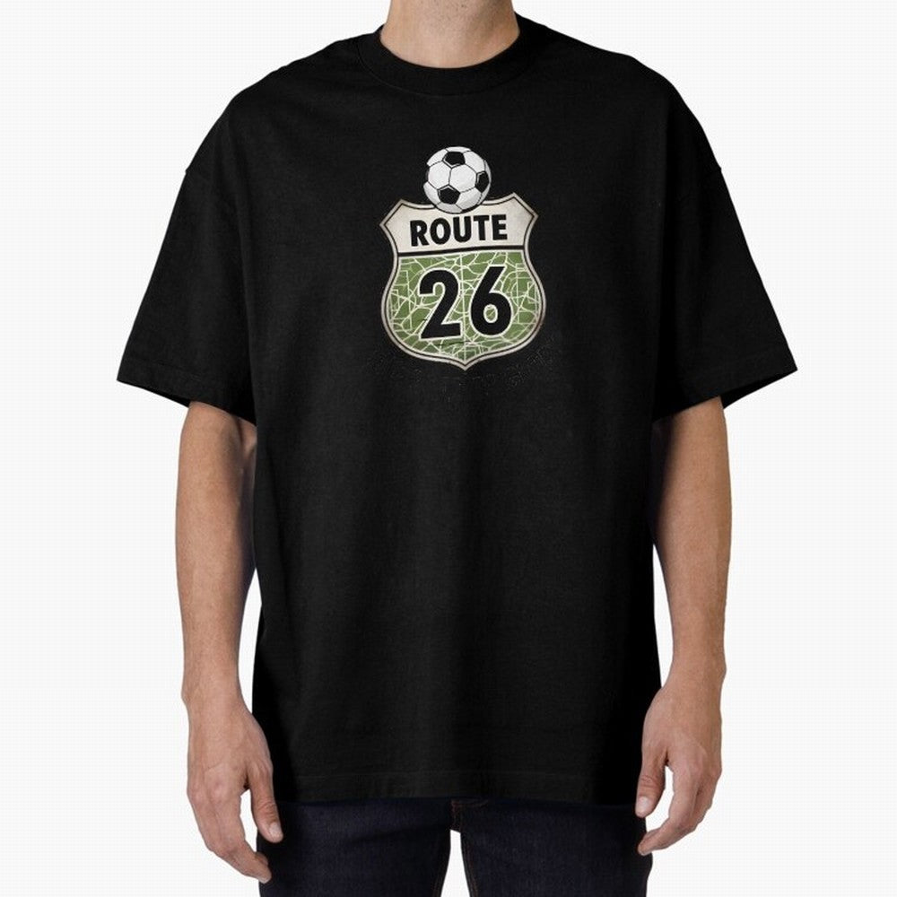 USA - World Cup 2026 Classic T-Shirt Join the Countdown to Match Day Hype around FIFA World Cup 2026 USA Canada Mexico, Haaland, England and Germany, Soccer Culture, Superstar Moments, National Team Dreams and Competitive Fire; Ideal for Football