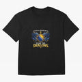 Fear the Dragons ¨C Bosnia Zmajevi Football Shirt | Bosnia & Herzegovina Fans Design Classic T-Shirt Join the Countdown to FIFA World Cup 2026 Group Stage Featuring Messi, Argentina and Brazil Energy, Supporter Pride, Iconic Celebrations, Legendary