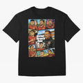 GTA Cymru Classic T-Shirt Represent Football Lovers during Global Football Passion for FIFA World Cup 2026, Built around Mbappe, France and Portugal, Fan Favorite Moments, National Team Passion, Big Match Drama and Soccer History; Great for Watch