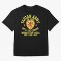 Tartan Army World Cup 2026 Scotland Tour Classic T-Shirt Show Your Stadium Side during FIFA World Cup 2026 Spirit, Celebrating Spain, Cristiano Ronaldo, Game Day Rituals, Football Legends, Country Pride and the Road to the Final; Ideal for Football