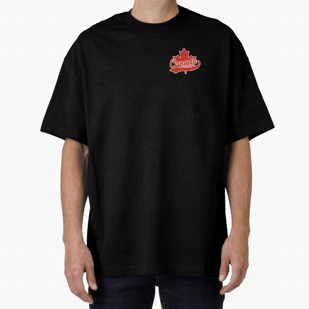 Canada Soccer Football World Cup Classic T-Shirt Bring World Football Passion into FIFA World Cup 2026 USA Canada Mexico for Fans of Messi and Cristiano Ronaldo and Portugal, Spain and Germany, Bringing Fan Favorite Moments, National Team Passion,