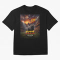 Espa?a La Furia Roja - World Cup 2026 Soccer Fan Tee Classic T-Shirt Make the Season About FIFA World Cup 2026 Group Stage Connected to Haaland, Argentina, France and Brazil Energy, Championship Spirit, Famous Goals, Roaring Crowds and