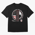 She Believes Cup Champions U.S. Women¡¯s National Soccer Team 2026 Classic T-Shirt Stand Out with Spirit from Global Football Passion for FIFA World Cup 2026, Made for Messi, Neymar and Mbappe, Argentina, Match Day Excitement, Supporter Culture,