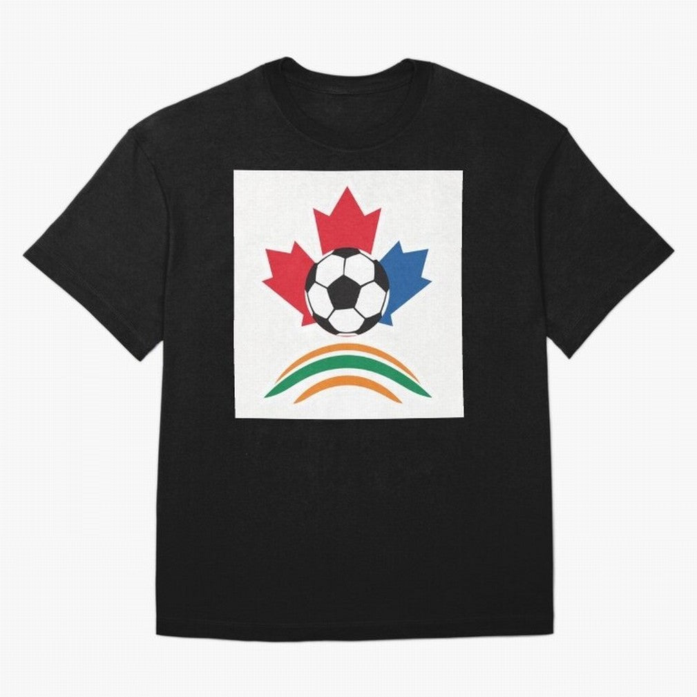 WFC 2026 Classic T-Shirt Celebrate Match Day Hype around FIFA World Cup 2026 USA Canada Mexico, CR7 and Messi, England and Germany, Champion Mindset, Group Stage Buzz, Knockout Tension and Passionate Fan Culture; Great for Watch Parties, Sports