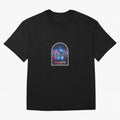 Atlanta Georgia Classic T-Shirt Back the Journey through FIFA World Cup 2026 Driven by Neymar, Haaland and Cristiano Ronaldo, England and Germany Energy, Game Day Rituals, Football Legends, Country Pride and the Road to the Final; Great for
