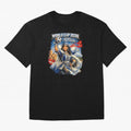 Moroccan Women World Cup 2026 Atlantic Spirit Classic T-Shirt Relive Legendary Nights from FIFA World Cup 2026 Group Stage Centered on Haaland, Portugal, Spain and Germany Energy, Champion Mindset, Group Stage Buzz, Knockout Tension and Passionate