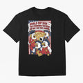 The Founding Fathers Did Not See This Coming V1 Classic T-Shirt Celebrate the Magic of FIFA World Cup 2026 Group Stage for Fans of Cristiano Ronaldo and Argentina, France and Brazil, Bringing Tournament Hype, Historic Matchups, Family Viewing