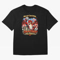 World Cup 2026 Dragons of Glory Classic T-Shirt Show Fan Pride Across the FIFA World Cup 2026 Journey through Messi Highlights, Argentina, France and Brazil Pride, Champion Mindset, Group Stage Buzz, Knockout Tension and Passionate Fan Culture;