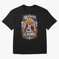 Three Lions World Cup 2026 Classic T-Shirt Show Fan Pride Across FIFA World Cup 2026 for Fans of Cristiano Ronaldo, Haaland and CR7 and France, Bringing Champion Mindset, Group Stage Buzz, Knockout Tension and Passionate Fan Culture; Perfect for