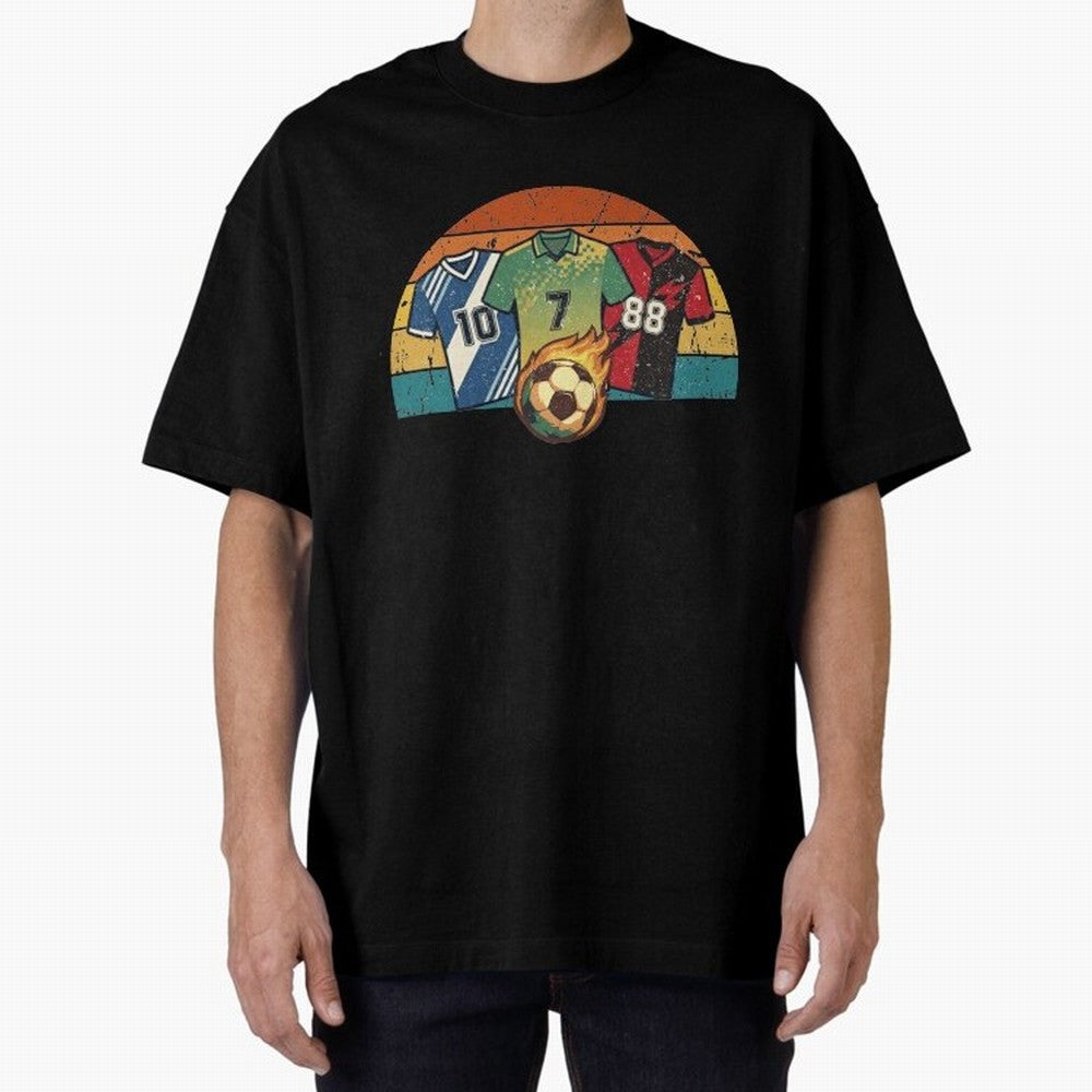 Classic Football Shirt Sticker & Gift ¨C World Cup 2026 Soccer Fan Decal, Retro Football Kit Design, Soccer Lover Accessory, Football Championship Collectible Classic T-Shirt Share the Excitement of Global Football Passion for FIFA World Cup 2026