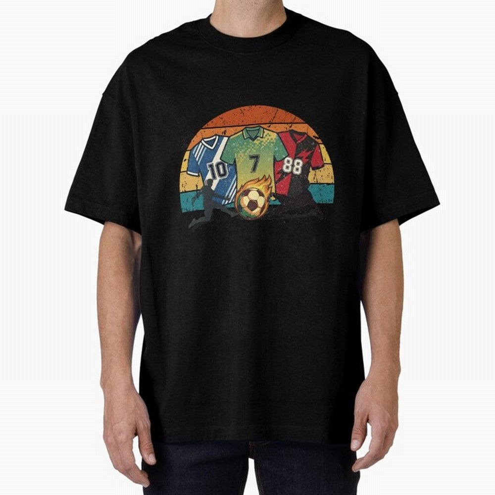 Classic Football Shirt 2026 ¨C Vintage Retro Soccer Jersey Tee, World Cup Fan T-Shirt, Football Kit, Soccer Player Outfit, Classic Football Fan Apparel, Championship Soccer Shirt Classic T-Shirt Stand Proud for FIFA World Cup 2026 Group Stage