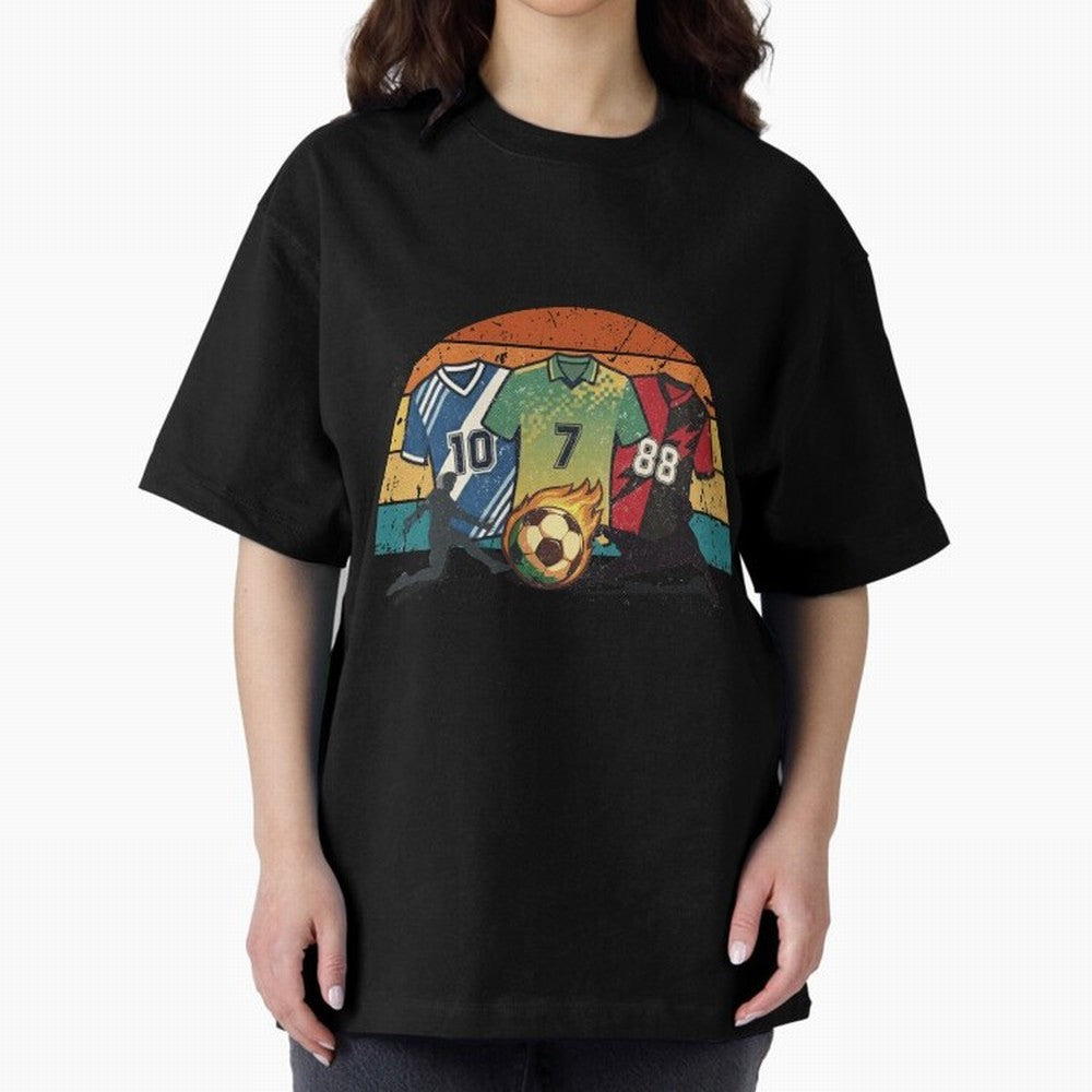 Classic Football Shirt 2026 ¨C Vintage Retro Soccer Jersey Tee, World Cup Fan T-Shirt, Football Kit, Soccer Player Outfit, Classic Football Fan Apparel, Championship Soccer Shirt Classic T-Shirt Stand Proud for FIFA World Cup 2026 Group Stage