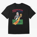 Measuring Offside in Feet ¡ª USA 2026 V1 Classic T-Shirt Show Your Love for FIFA World Cup 2026 USA Canada Mexico for Fans of Messi and Cristiano Ronaldo and Germany, Bringing Sports Nostalgia, International Competition, Famous Players and