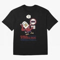 America Panics ¡ª No Timeouts No Commercials V1 Classic T-Shirt Show Championship Spirit for FIFA World Cup 2026 USA Canada Mexico for Fans of Neymar and Brazil, Portugal and Argentina, Bringing Global Supporter Spirit, Legendary Goals, National