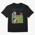 Measuring Offside in Feet ¡ª USA 2026 V3 Classic T-Shirt Make Your Look Match the FIFA World Cup 2026 USA Canada Mexico Journey through CR7 and Messi Highlights, Portugal, Spain and Germany Pride, Football Festival Excitement, Trophy Ambitions,