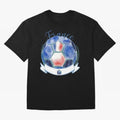 France World Cup Football Supporters Graphic Classic T-Shirt Relive FIFA World Cup 2026 Group Stage for Fans of Haaland and Mbappe and Brazil, Portugal and Argentina, Bringing Supporter Pride, Iconic Celebrations, Legendary Names and Global Match