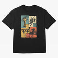 Retro World Cup 2026 Soccer Champion - Vintage Aesthetic Classic Football Shirt Design for Fans and Gift Classic T-Shirt Back Your Heroes with FIFA World Cup 2026 USA Canada Mexico for Fans of CR7 and Messi and Spain and Netherlands, Bringing