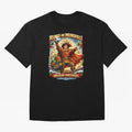 Portugal World Cup Pride Football Fan Classic T-Shirt Follow the Final Road of FIFA World Cup 2026 Filled with CR7, Spain Energy, Fan Favorite Moments, National Team Passion, Big Match Drama and Soccer History; Perfect for Supporters Who Want Bold