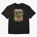 Mexico World Cup 2026 Mariachi Fan Art Classic T-Shirt Celebrate Every Goal in the FIFA World Cup 2026 USA Canada Mexico Journey through Messi and Cristiano Ronaldo Highlights, Netherlands Pride, Tournament Hype, Historic Matchups, Family Viewing
