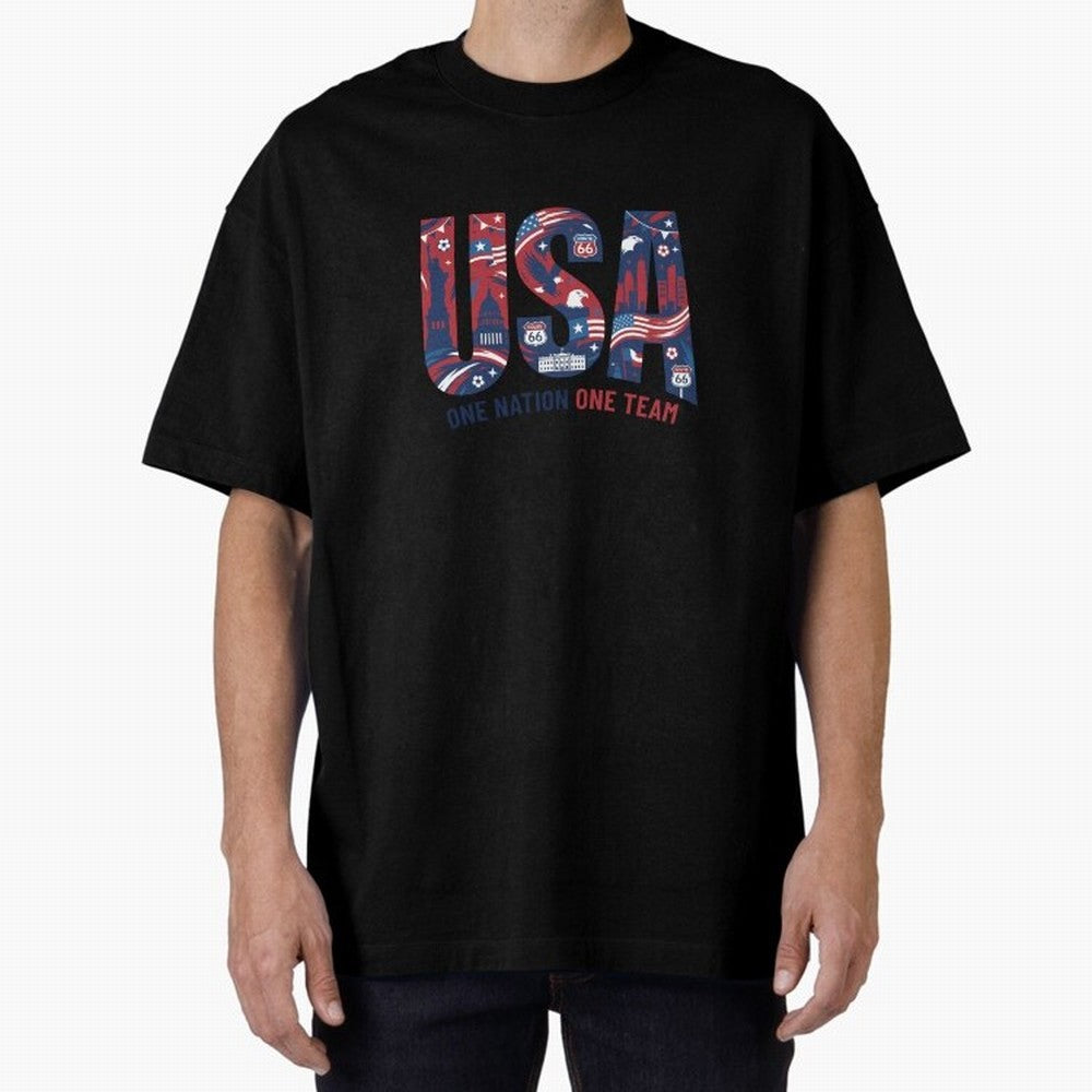 World Cup 2026, USA Soccer Fan, Country Football Classic T-Shirt Bring Trophy Dreams to Global Football Passion for FIFA World Cup 2026 USA Canada Mexico, Driven by Neymar, Haaland and Cristiano Ronaldo, France, Football History, Final Match