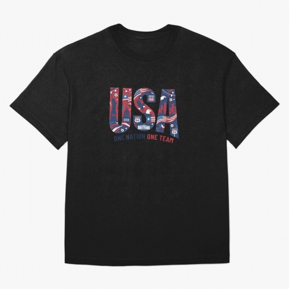 World Cup 2026, USA Soccer Fan, Country Football Classic T-Shirt Bring Trophy Dreams to Global Football Passion for FIFA World Cup 2026 USA Canada Mexico, Driven by Neymar, Haaland and Cristiano Ronaldo, France, Football History, Final Match