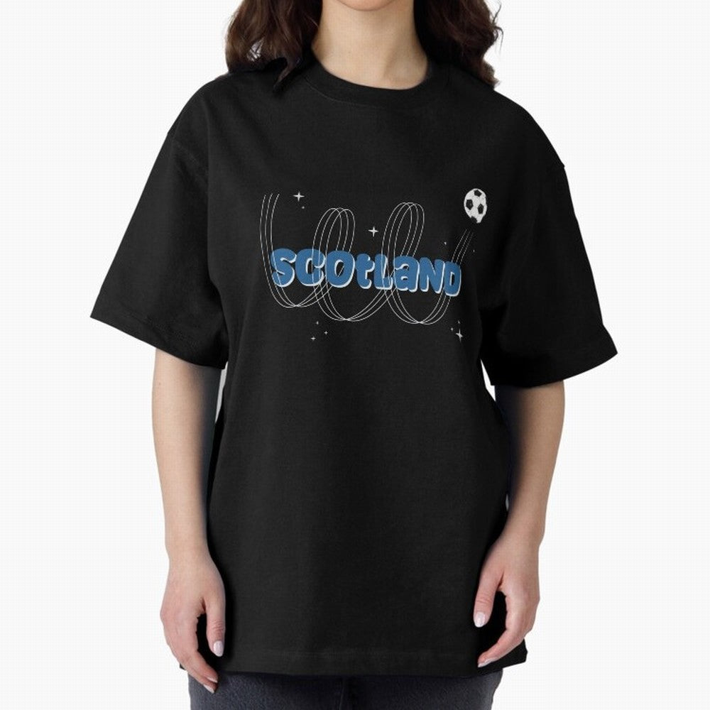 Scotland Classic T-Shirt Bring Match Day Fire to FIFA World Cup 2026 Group Stage Spirit, Highlighting England and Germany, Messi and Cristiano Ronaldo, Retro Football Energy, Iconic Rivalries, Trophy Chase Drama and Stadium Atmosphere; Perfect for