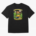 Brazil World Cup 2026 Capybara Fan Shirt Classic T-Shirt Show Up for the Glory of Match Day Hype around FIFA World Cup 2026 USA Canada Mexico, Messi, Neymar and Mbappe, Portugal, Spain and Germany, Sports Nostalgia, International Competition,
