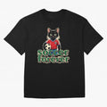 Soccer Forever Retro Cat Classic T-Shirt Remember the FIFA World Cup 2026 Journey through CR7 Highlights, France Pride, Football Festival Excitement, Trophy Ambitions, Country Rivalries and Star Player Buzz; Made for Collectors Who Enjoy Iconic