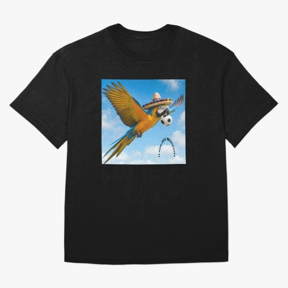 World Cup 2026 Classic T-Shirt Showcase the FIFA World Cup 2026 Group Stage Journey through Messi and Cristiano Ronaldo Highlights, England, France and Netherlands Pride, Classic Soccer Heritage, Championship Pressure, Fan Loyalty and International