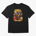 Spain World Cup 2026 Bull Fan Shirt Classic T-Shirt Back Your Heroes with Match Day Hype around FIFA World Cup 2026 Group Stage, CR7 and Messi, England and Germany, Tournament Hype, Historic Matchups, Family Viewing Parties and Global Sports Pride;