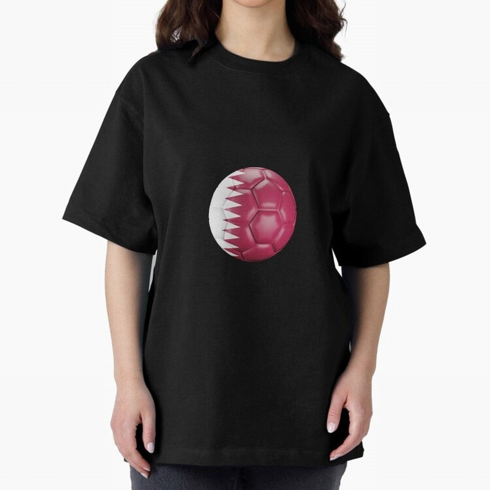 Qatar Classic T-Shirt Embrace FIFA World Cup 2026 Group Stage Capturing Haaland and Mbappe, Netherlands Energy, Football History, Final Match Energy, Crowd Noise and Once in a Lifetime Moments; Perfect for People Who Love Argentina, Brazil, France,